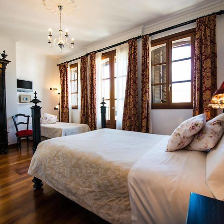 Hotel Segles - Turismo De Interior Campos  Exterior photo