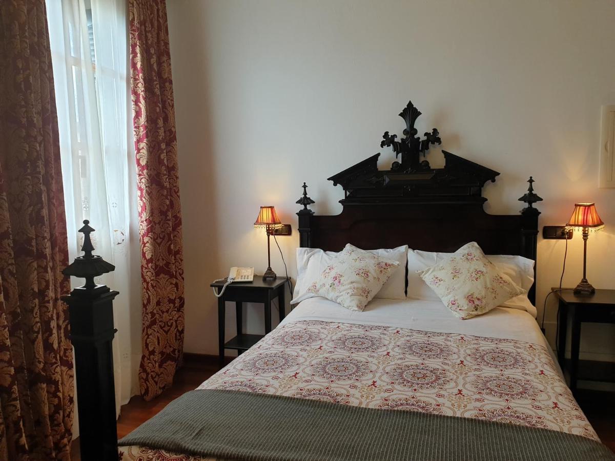 Hotel Segles - Turismo De Interior Campos  Exterior photo