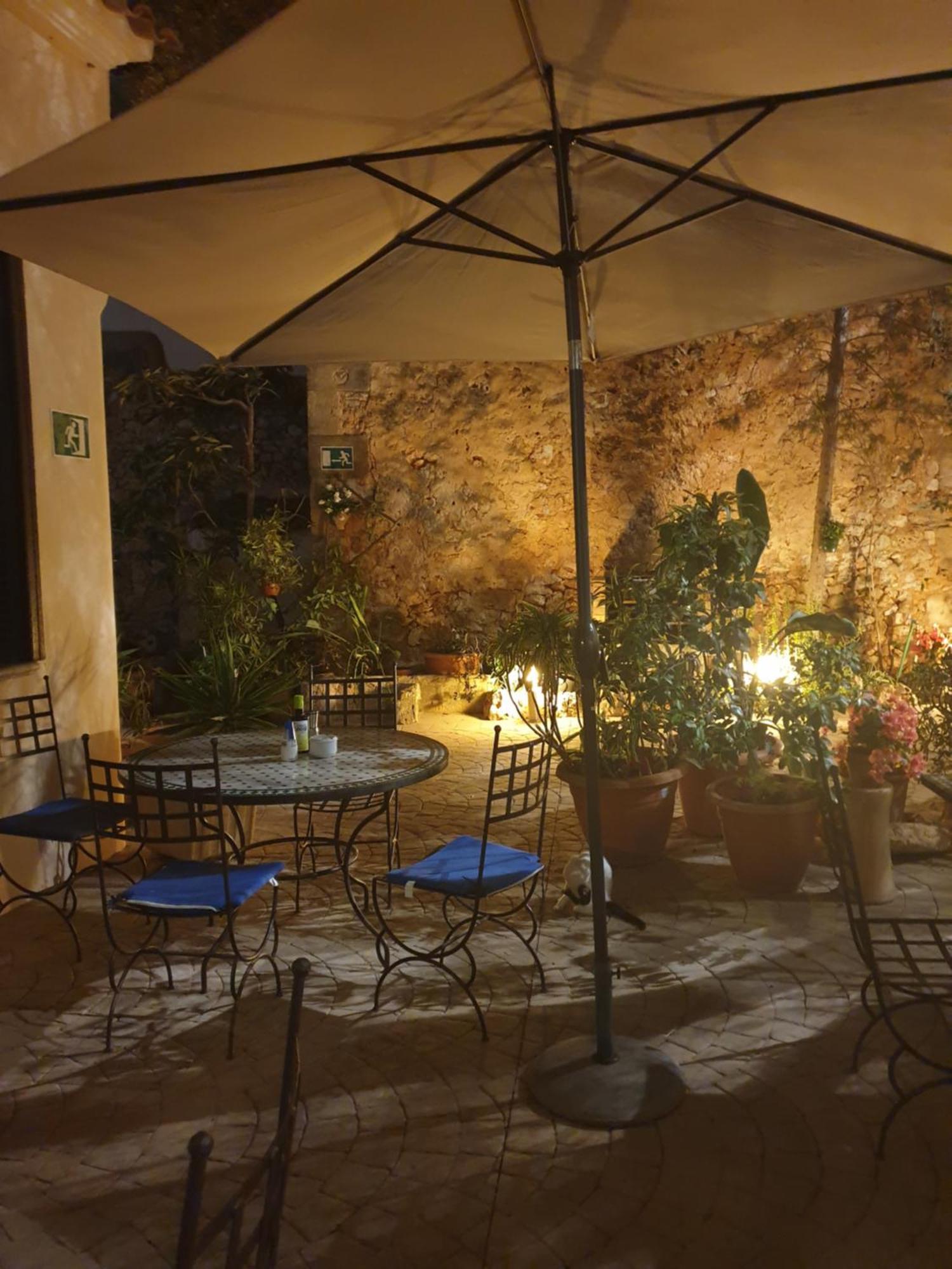 Hotel Segles - Turismo De Interior Campos  Exterior photo