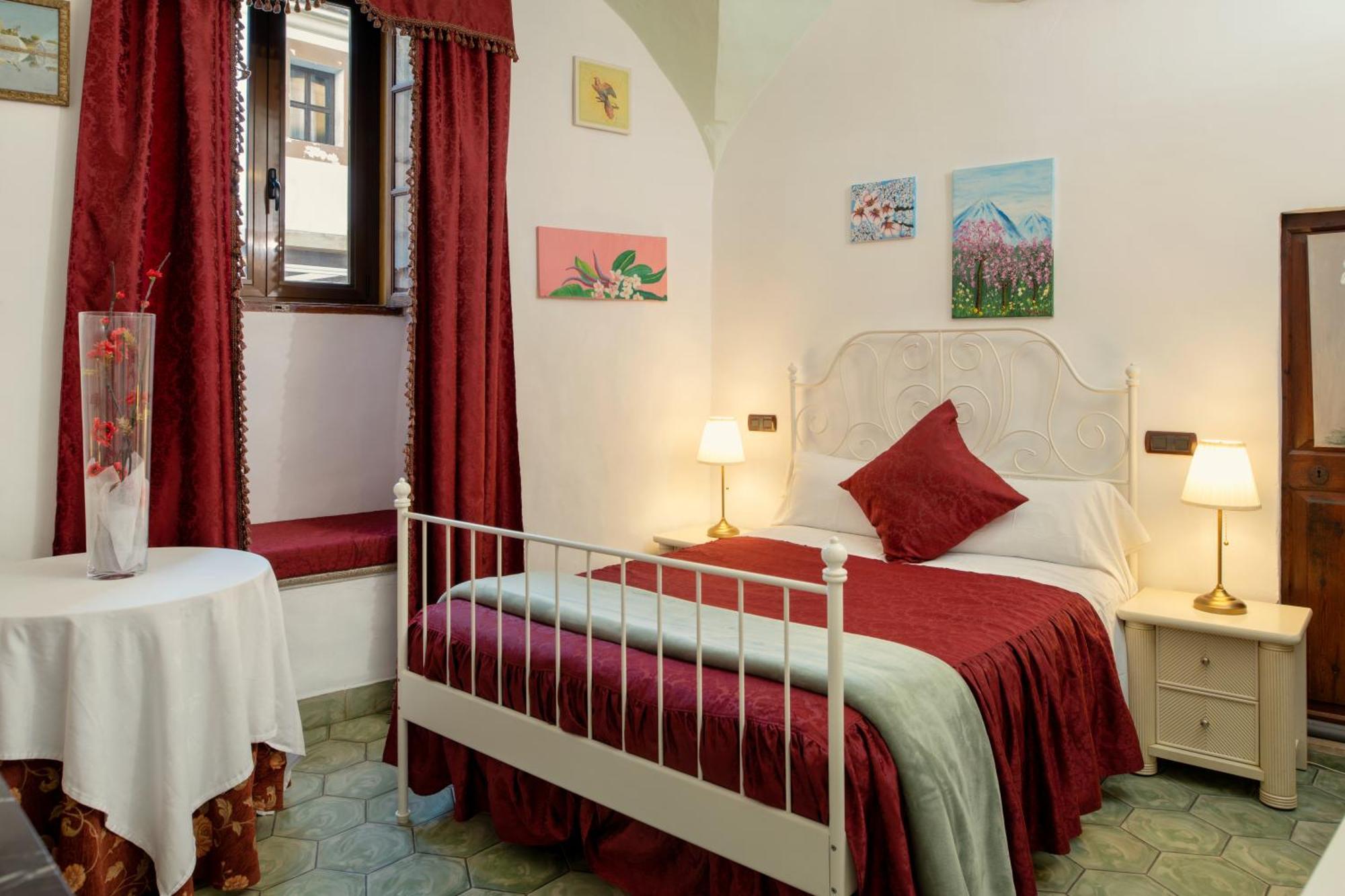 Hotel Segles - Turismo De Interior Campos  Exterior photo