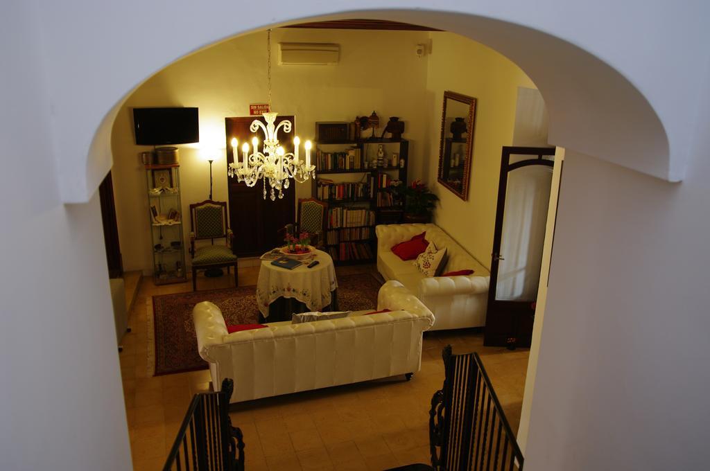 Hotel Segles - Turismo De Interior Campos  Exterior photo