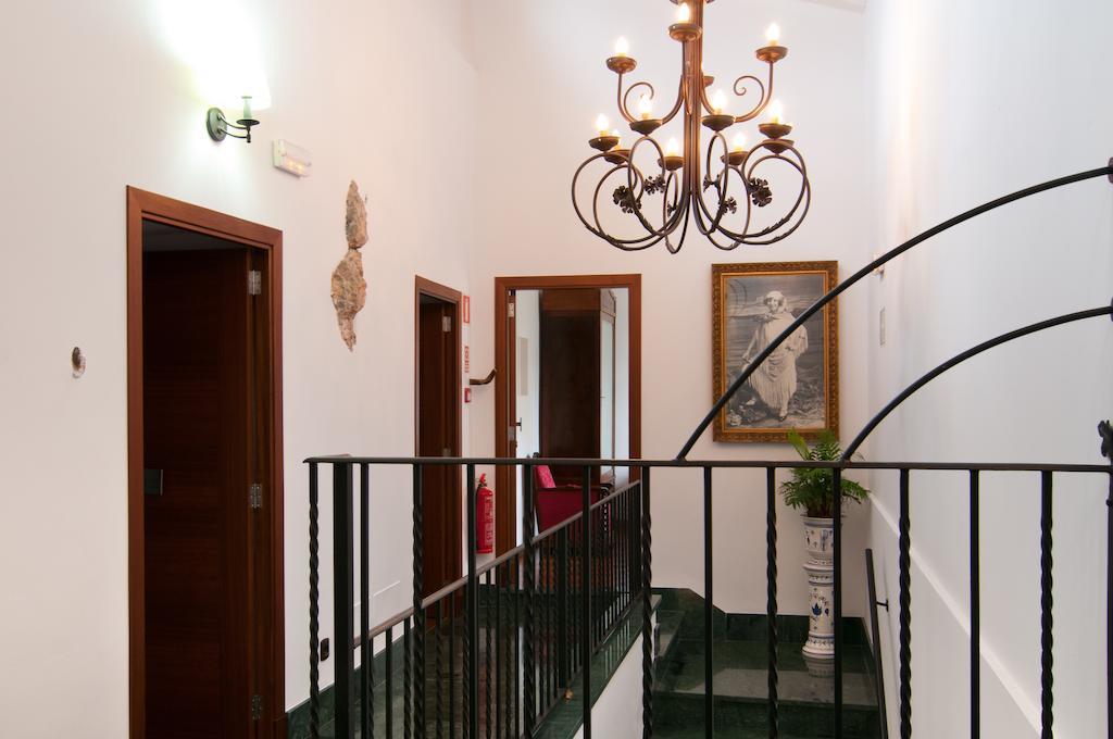 Hotel Segles - Turismo De Interior Campos  Exterior photo