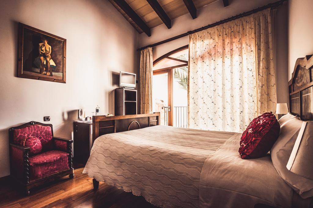 Hotel Segles - Turismo De Interior Campos  Exterior photo